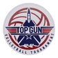 Top Gun – Set of Four Printed Coasters