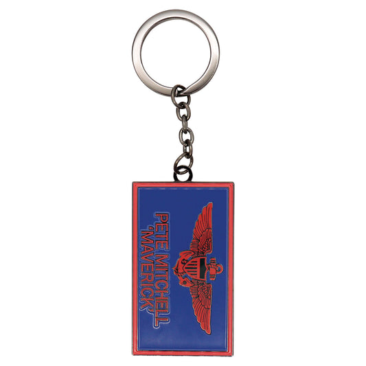 Top Gun – Limited Edition Maverick Keyring