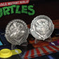 Teenage Mutant Ninja Turtles Limited Edition Medallion Set