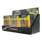 Teenage Mutant Ninja Turtles Playing Cards CDU Containing 12 Packs