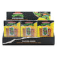 Teenage Mutant Ninja Turtles Playing Cards CDU Containing 12 Packs