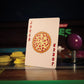 Teenage Mutant Ninja Turtles Playing Cards CDU Containing 12 Packs