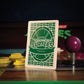 Teenage Mutant Ninja Turtles Playing Cards CDU Containing 12 Packs