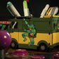 Teenage Mutant Ninja Turtles – Van Desk Tidy
