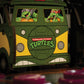 Teenage Mutant Ninja Turtles – Van Desk Tidy