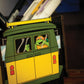 Teenage Mutant Ninja Turtles – Van Desk Tidy