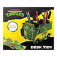 Teenage Mutant Ninja Turtles – Van Desk Tidy