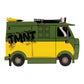 Teenage Mutant Ninja Turtles – Van Desk Tidy