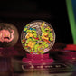 Teenage Mutant Ninja Turtles – Krang Collectible Coin