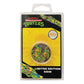 Teenage Mutant Ninja Turtles – Krang Collectible Coin