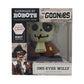 The Goonies - One-Eyed Willy Collectible Vinyl Figure from Handmade By Robots