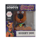 Scooby-Doo Collectible Vinyl Figure from Handmade By Robots
