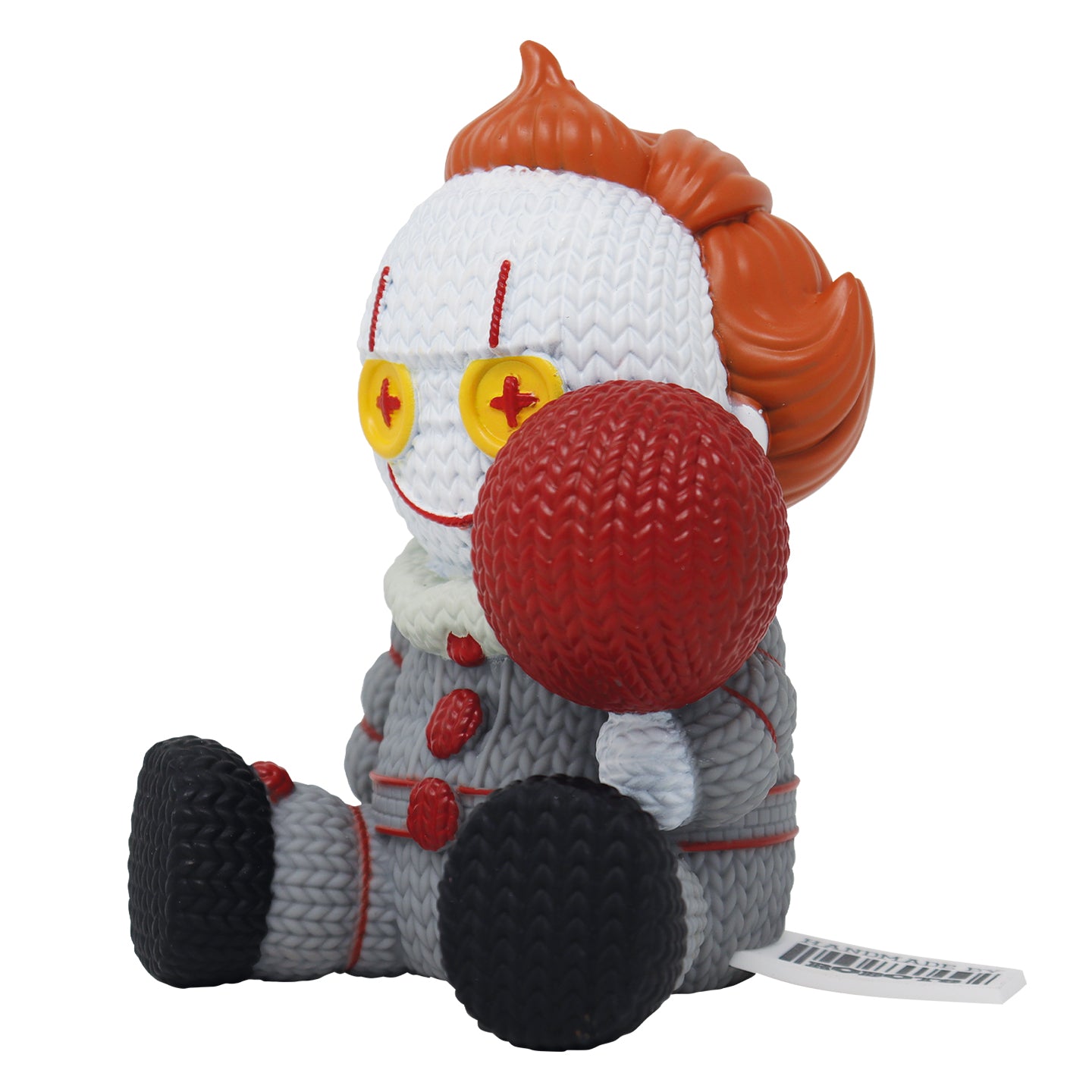 IT - Pennywise Collectible Vinyl Figure from Handmade By Robots
