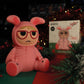 A Christmas Story - Ralphie Collectible Vinyl Figure from Handmade By Robots