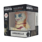 Annabelle Collectible Vinyl Figure from Handmade By Robots