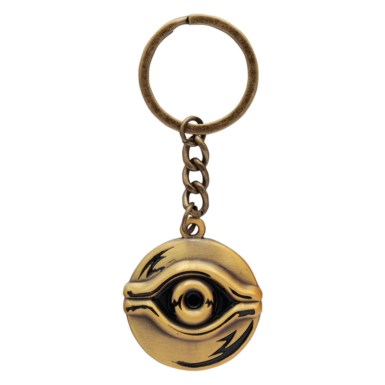 Yu-Gi-Oh! Limited Edition Key Ring