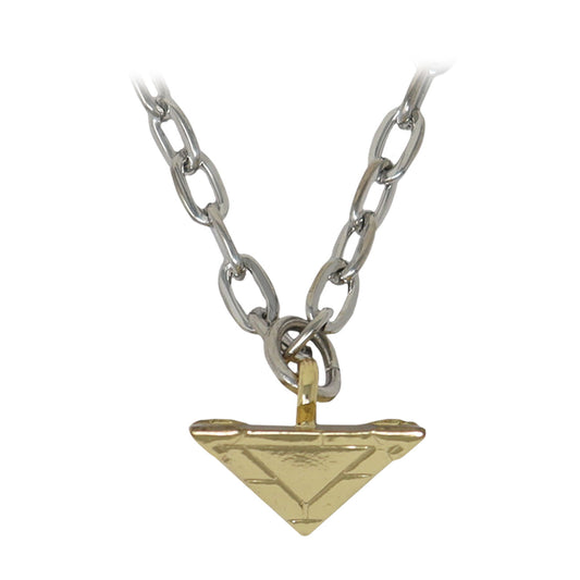 Yu-Gi-Oh! Millenium Puzzle Limited Edition Unisex Necklace