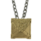 Yu-Gi-Oh! Millennium Puzzle Limited Edition Unisex Necklace