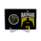 Batman Limited Edition 85th Anniversary Collectible Coin