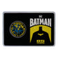 Batman Limited Edition 85th Anniversary Collectible Coin