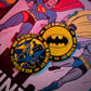 Batman Limited Edition 85th Anniversary Collectible Coin