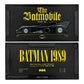 Batman Batmobile XL Ingot