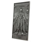 DC Batman Limited Edition Armour Ingot