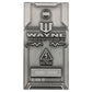 DC Batman Limited Edition Armour Ingot