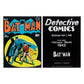 Batman Detective Comics #9 Ingot