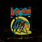 Batman Detective Comics #9 Ingot