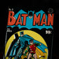 Batman Detective Comics #9 Ingot