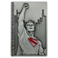 Superman 2025 Last Son of Krypton Ingot