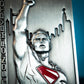 Superman 2025 Last Son of Krypton Ingot