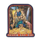 The Goonies 40th Anniversary Never Say Die Pin Badge