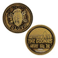 The Goonies Sloth Collectible Coin