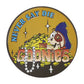 The Goonies 40th Anniversary Presentation Coin