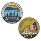 The Goonies 40th Anniversary Presentation Coin