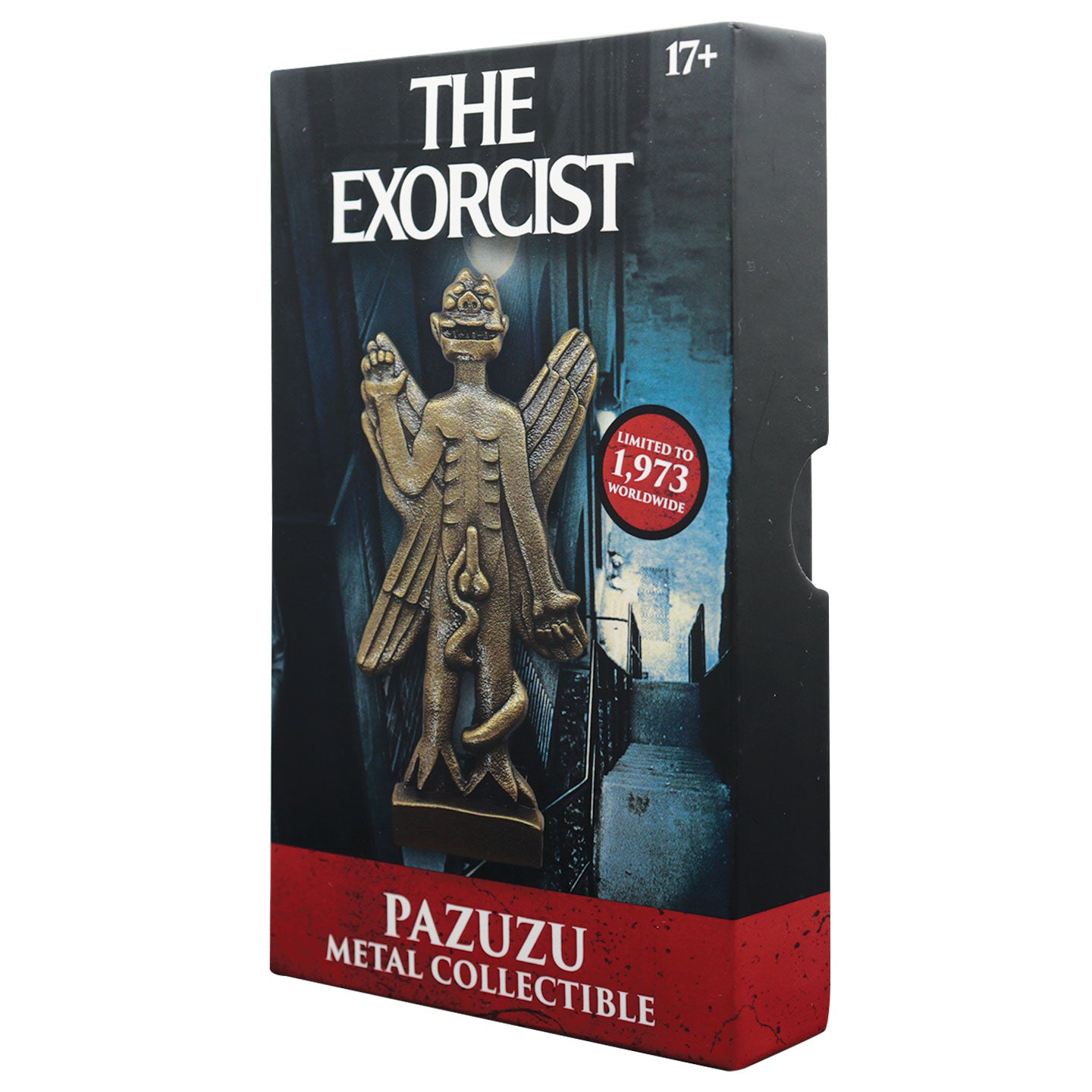 The Exorcist Pazuzu Ingot