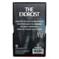 The Exorcist Pazuzu Ingot