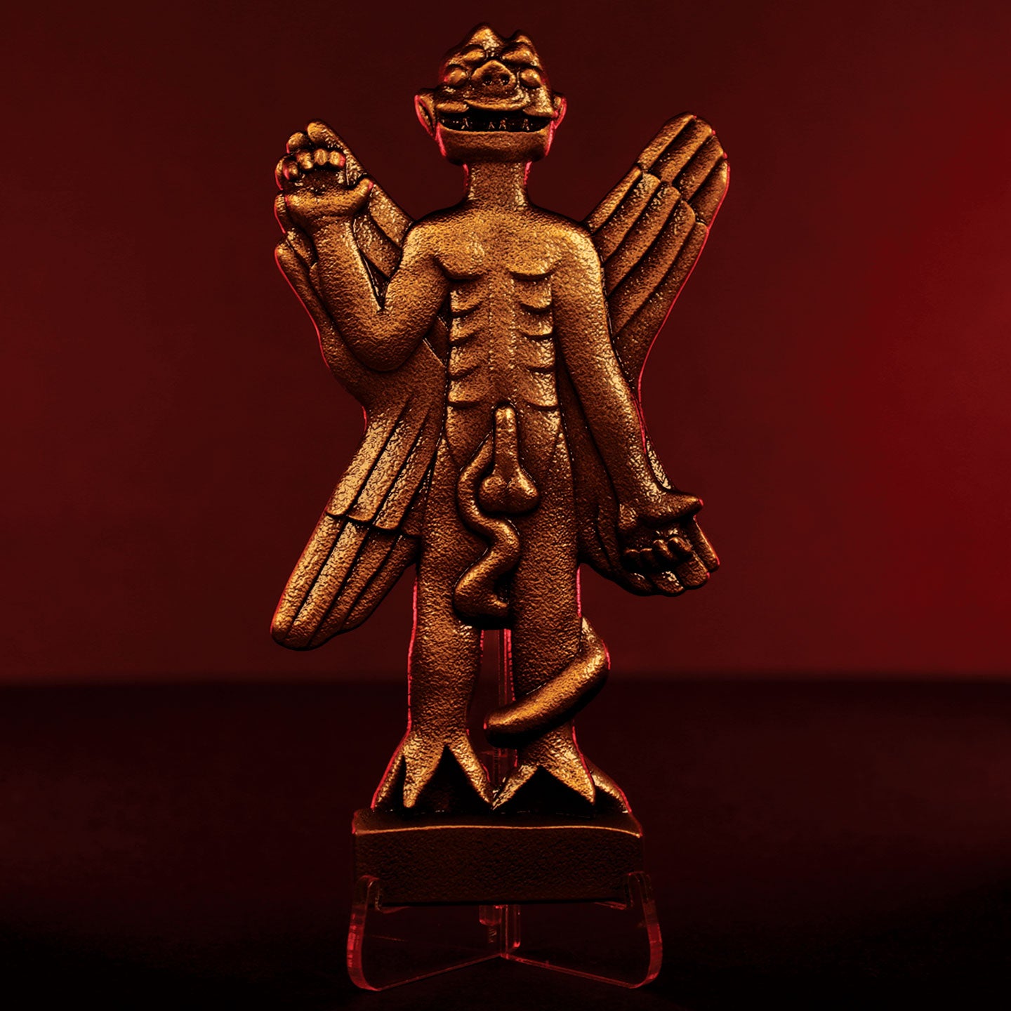 The Exorcist Pazuzu Ingot