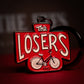 IT: Welcome to Derry The Losers Keyring
