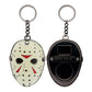 Friday the 13th – Hockey Mask Bottle Opener Keyring