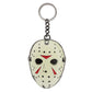 Friday the 13th – Hockey Mask Bottle Opener Keyring