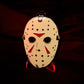 Friday the 13th – Hockey Mask Bottle Opener Keyring