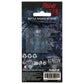 Friday the 13th – Hockey Mask Bottle Opener Keyring