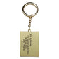 Harry Potter Letter Keyring