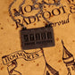 Harry Potter Limited Edition Azkaban Prison Necklace