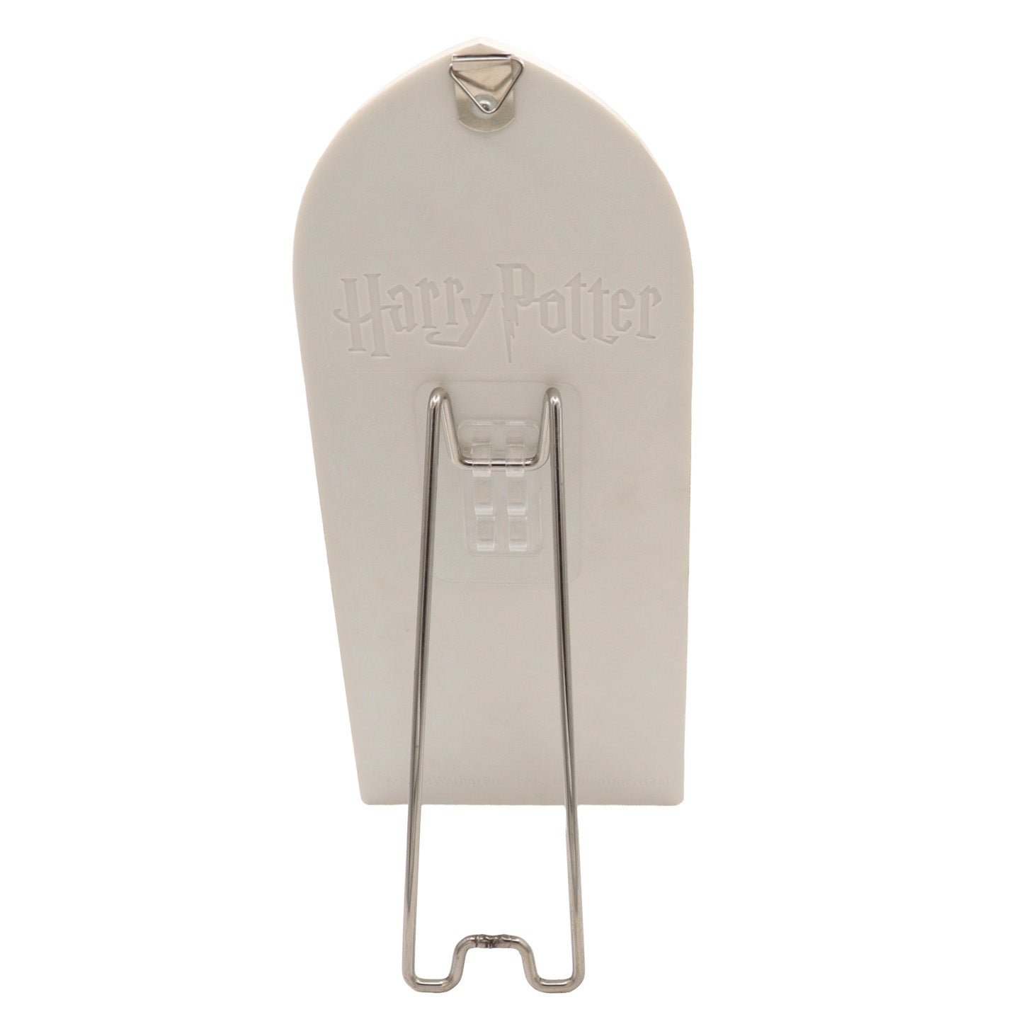 Harry Potter Mermaid Stained Glass Window Resin Plaque