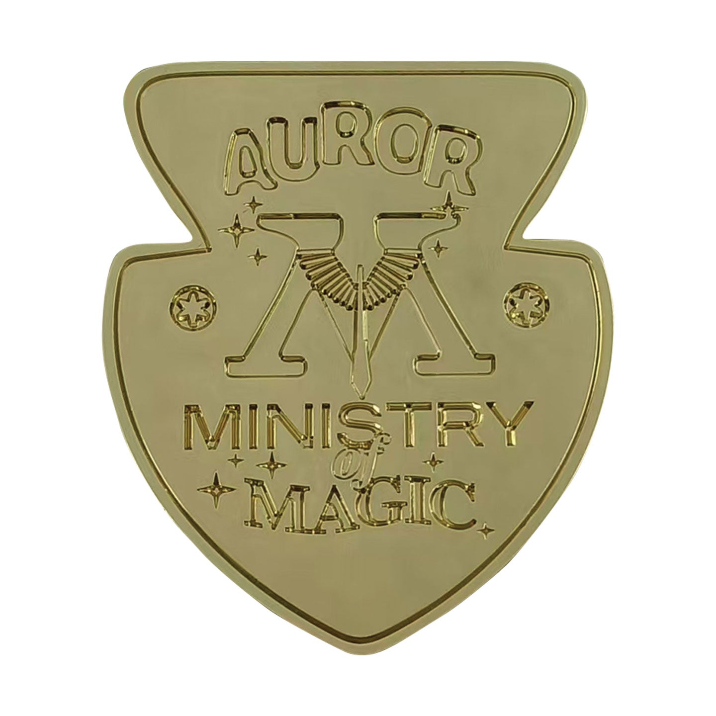 Harry Potter Mystery Pin Badge CDU Containing 12 Blind Boxes