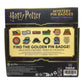 Harry Potter Mystery Pin Badge CDU Containing 12 Blind Boxes